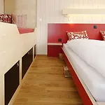 Alpinhotel Bort فندق 3*