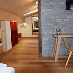 فندق Alpinhotel Bort