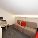 فندق Alpinhotel Bort