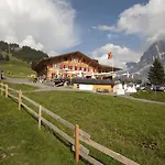 Alpinhotel Bort