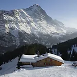 Otel Alpinhotel Bort 3*