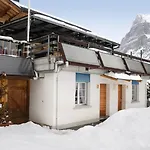 Alpinhotel Bort Hotell