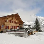 Alpinhotel Bort فندق