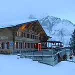 فندق Alpinhotel Bort