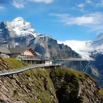 Alpinhotel Bort فندق 3*