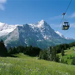 Alpinhotel Bort 3*