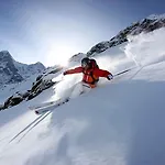 Alpinhotel Bort Grindelwald