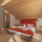 Otel Alpinhotel Bort