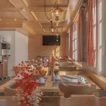 Alpinhotel Bort 3*