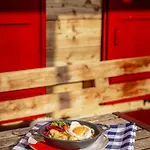 Alpinhotel Bort Hotel 3*