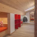 Otel Alpinhotel Bort
