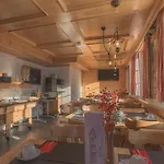 Otel Alpinhotel Bort Grindelwald