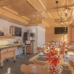 Otel Alpinhotel Bort 3*