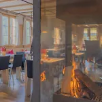 Otel Alpinhotel Bort Grindelwald