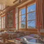 Alpinhotel Bort Hotel Grindelwald