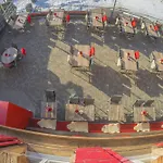 Hotell Alpinhotel Bort 3*
