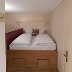 Alpinhotel Bort 3*