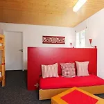 Alpinhotel Bort Otel Grindelwald