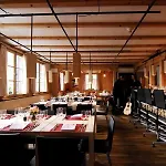 Alpinhotel Bort Otel