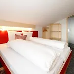 فندق Alpinhotel Bort