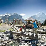 فندق Alpinhotel Bort
