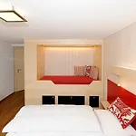 Otel Alpinhotel Bort 3*
