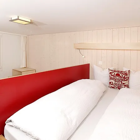 Alpinhotel Bort Otel