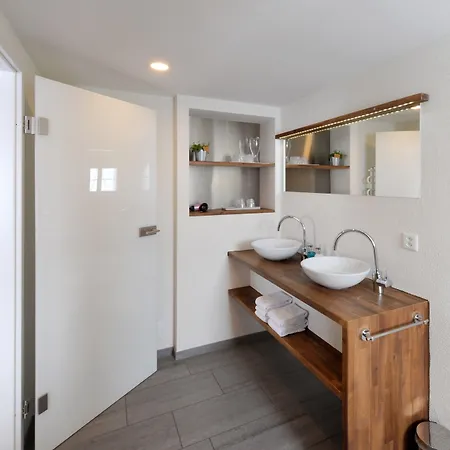 Alpinhotel Bort Otel