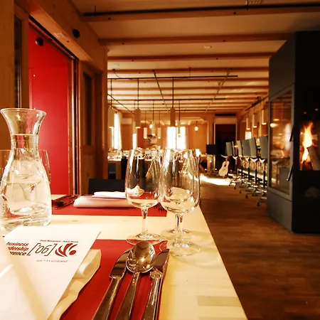 Alpinhotel Bort 3* Grindelwald