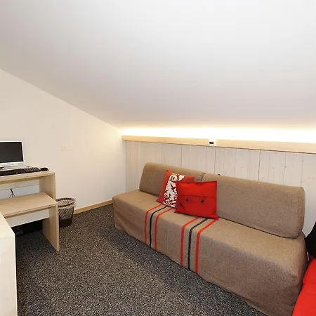 Hotel Alpinhotel Bort