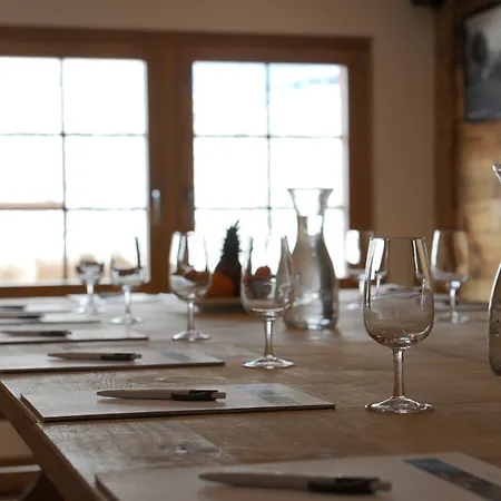 Alpinhotel Bort Grindelwald