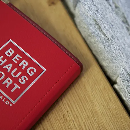 Alpinhotel Bort Grindelwald