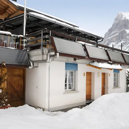 Alpinhotel Bort Hotel