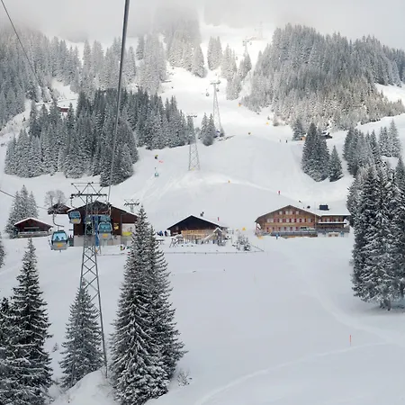 Alpinhotel Bort