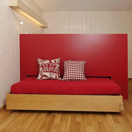 Alpinhotel Bort Otel 3*