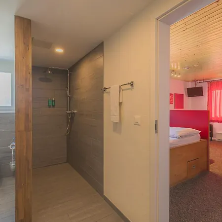 Alpinhotel Bort