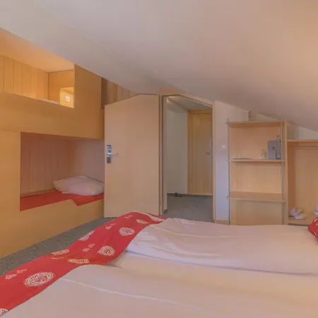 Alpinhotel Bort 3*