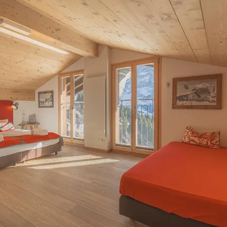 Alpinhotel Bort 3*