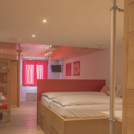 Alpinhotel Bort