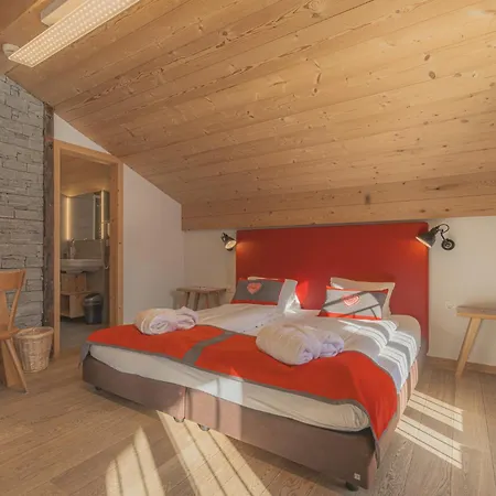Hotel Alpinhotel Bort