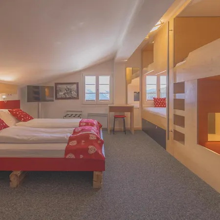 Alpinhotel Bort Hotel 3*