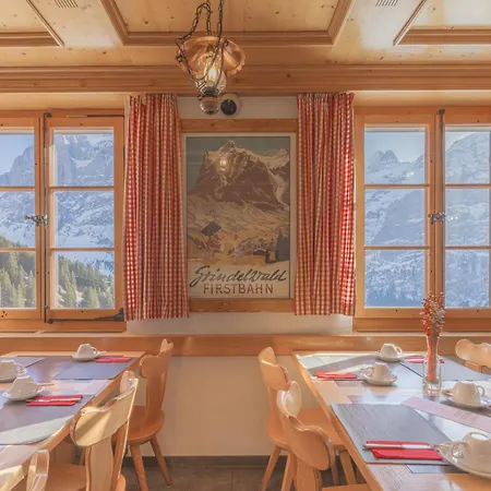 Hotel Alpinhotel Bort