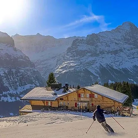 Hotel Alpinhotel Bort