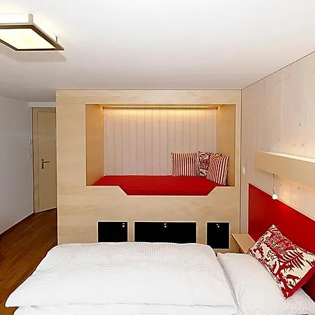Alpinhotel Bort 3* Grindelwald