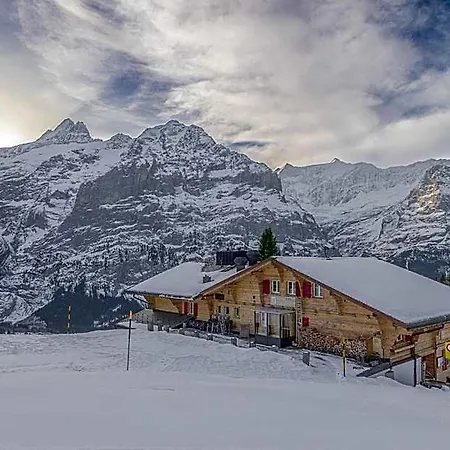 Hotel Alpinhotel Bort