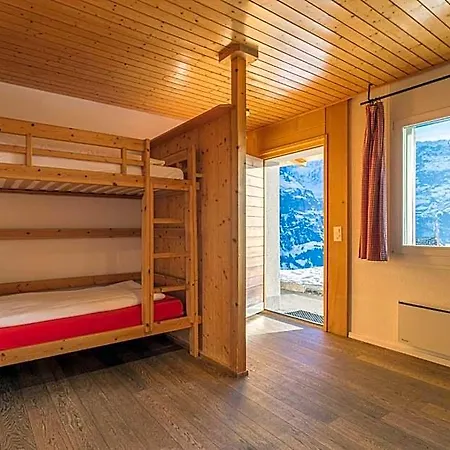 Alpinhotel Bort Hotel