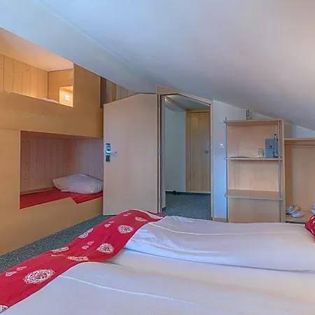 Alpinhotel Bort Hotel Grindelwald