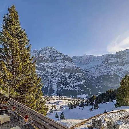 Hotel Alpinhotel Bort 3*