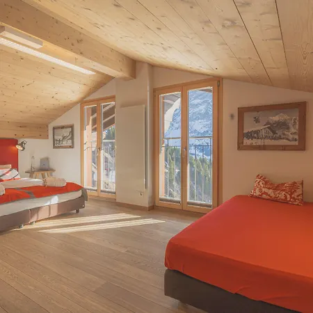 Alpinhotel Bort