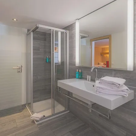 Alpinhotel Bort Hotel 3*